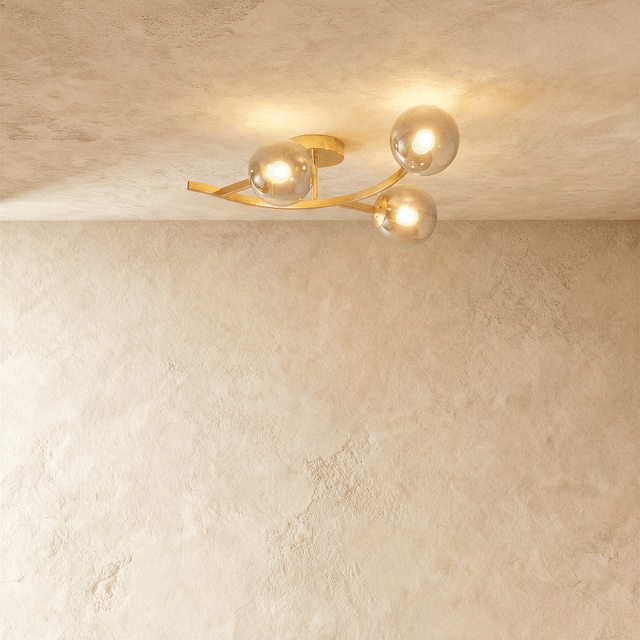 Yente Ceiling Light - Residence Supply