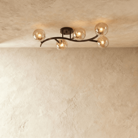 Yente Ceiling Light - Residence Supply
