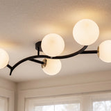 Yente Ceiling Light - Residence Supply
