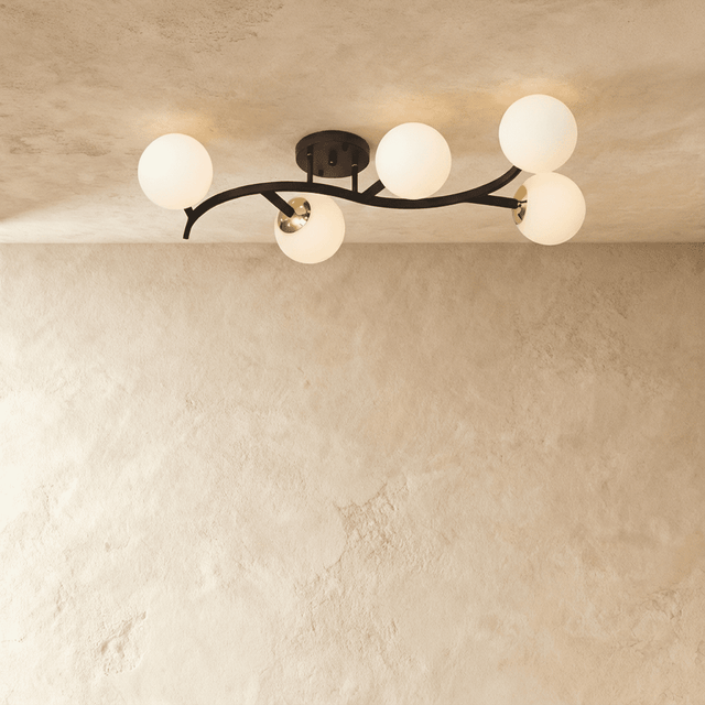 Yente Ceiling Light - Residence Supply