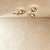 Yente Ceiling Light - Residence Supply