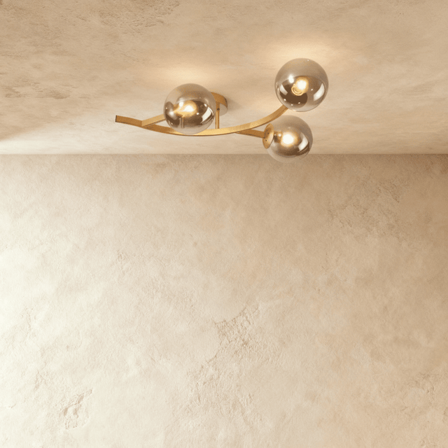 Yente Ceiling Light - Residence Supply