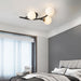 Yente Ceiling Light - Bedroom Lighting