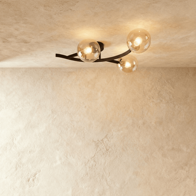 Yente Ceiling Light - Residence Supply