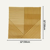 Yicha Wall Panel - Residence Supply