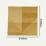 Yicha Wall Panel - Residence Supply