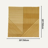 Yicha Wall Panel - Residence Supply