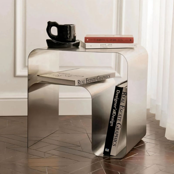 Yiren Coffee Table - Residence Supply