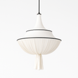 Yishan Pendant Light - Residence Supply