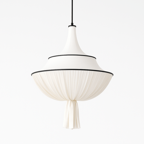 Yishan Pendant Light - Residence Supply