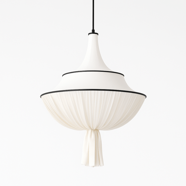 Yishan Pendant Light - Residence Supply