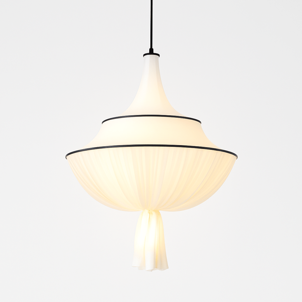 Yishan Pendant Light - Residence Supply