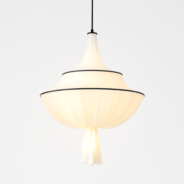 Yishan Pendant Light - Residence Supply