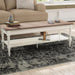 Yiwen Coffee Table - Residence Supply