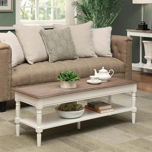 Yiwen Coffee Table - Residence Supply