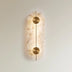 Yohana Alabaster Wall Lamp - Residence Supply