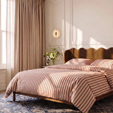Yohana Alabaster Wall Lamp - Residence Supply