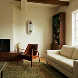 Yohana Alabaster Wall Lamp - Residence Supply