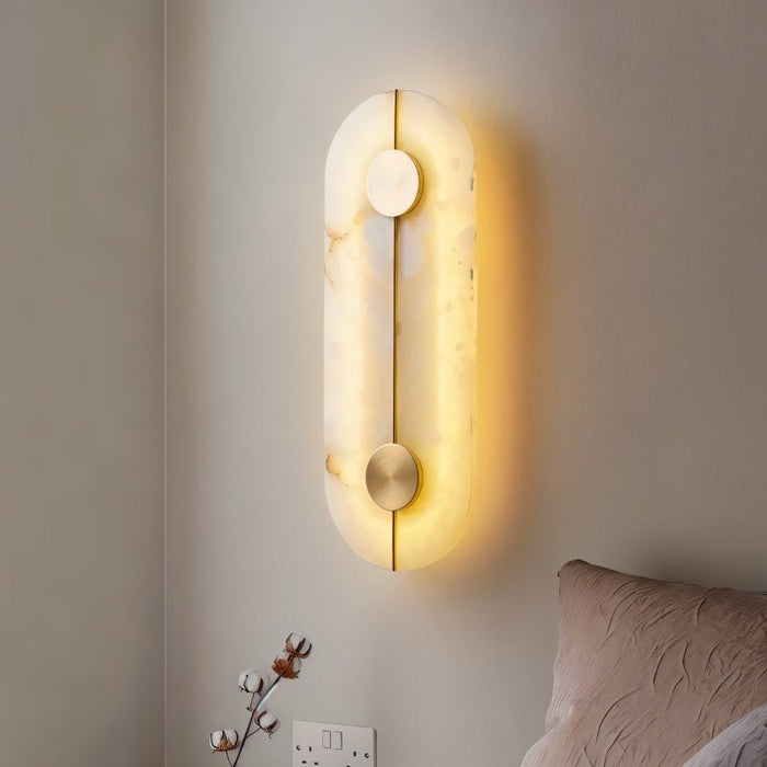 Yohana Wall Lamp - Bedroom Lighting