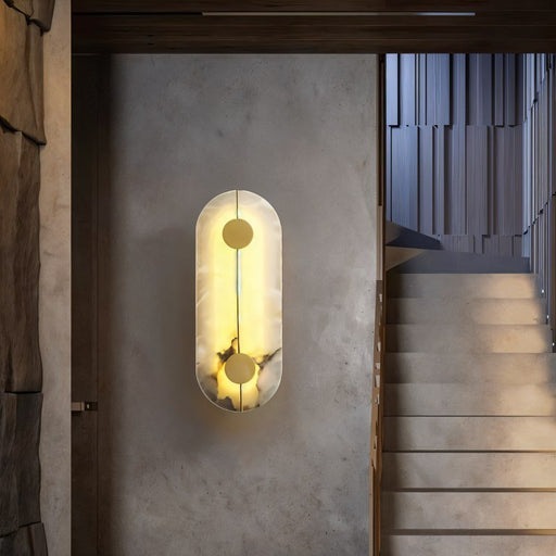 Yohana Wall Lamp - Stair Lighting