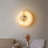 Yohana Alabaster Wall Lamp