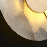 Yohana Alabaster Wall Lamp