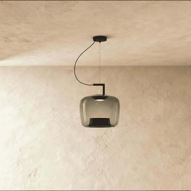 Yoruba Pendant Light - Residence Supply