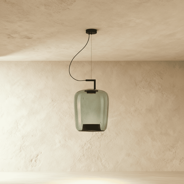 Yoruba Pendant Light - Residence Supply