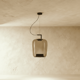Yoruba Pendant Light - Residence Supply