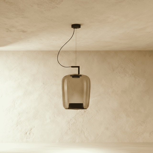 Yoruba Pendant Light - Residence Supply