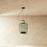 Yoruba Pendant Light - Residence Supply