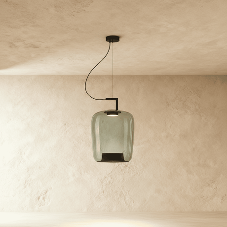 Yoruba Pendant Light - Residence Supply