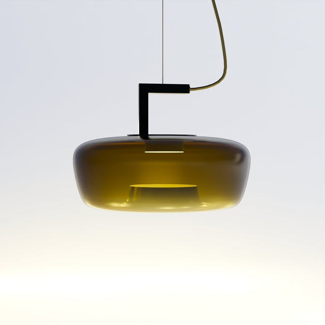 Yoruba Pendant Light - Residence Supply