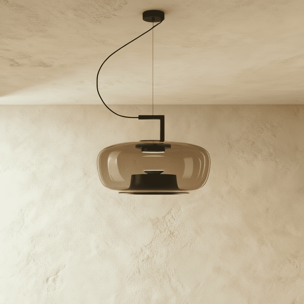 Yoruba Pendant Light - Residence Supply