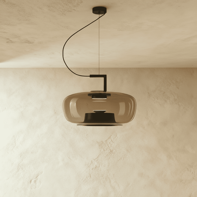 Yoruba Pendant Light - Residence Supply