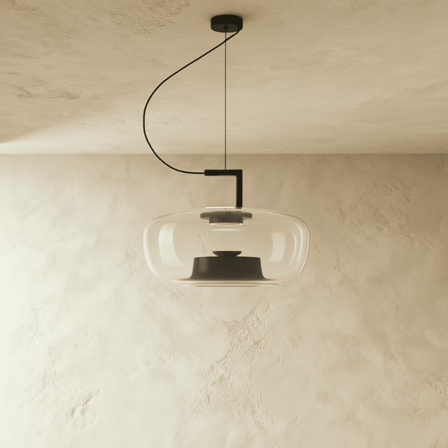 Yoruba Pendant Light - Residence Supply