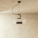 Yoruba Pendant Light - Residence Supply