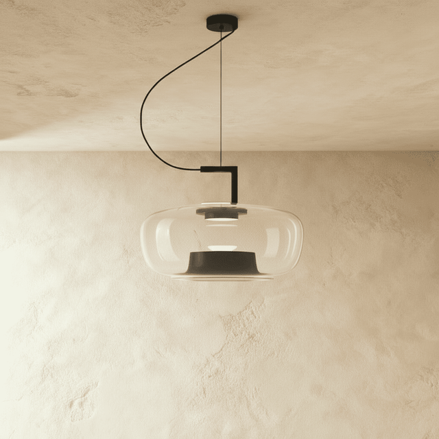 Yoruba Pendant Light - Residence Supply