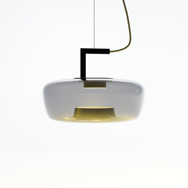 Yoruba Pendant Light - Residence Supply