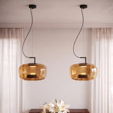 Yoruba Pendant Light - Residence Supply