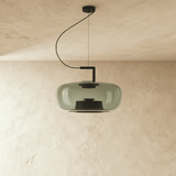 Yoruba Pendant Light - Residence Supply