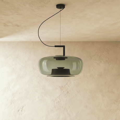 Yoruba Pendant Light - Residence Supply