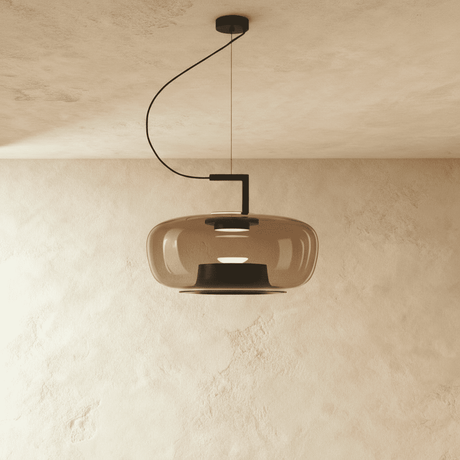 Yoruba Pendant Light - Residence Supply