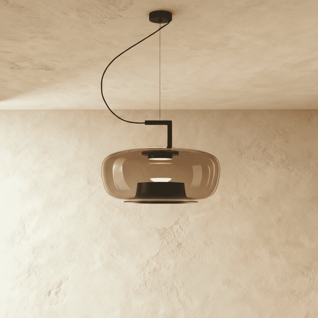 Yoruba Pendant Light - Residence Supply