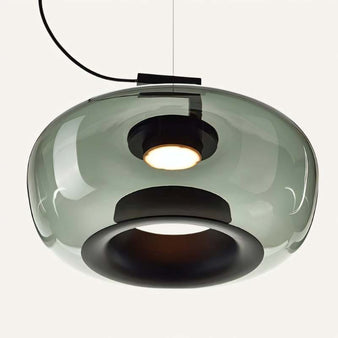 Yoruba Pendant Light - Residence Supply