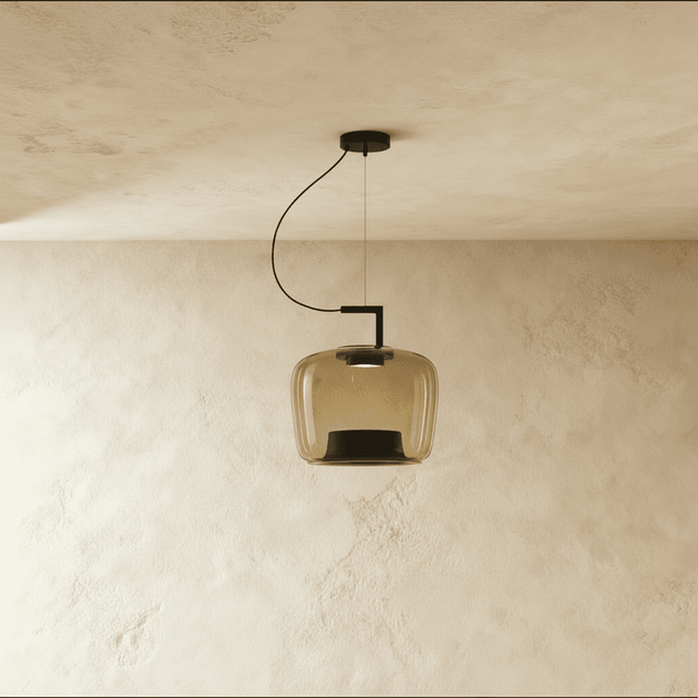 Yoruba Pendant Light - Residence Supply