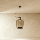 Yoruba Pendant Light - Residence Supply