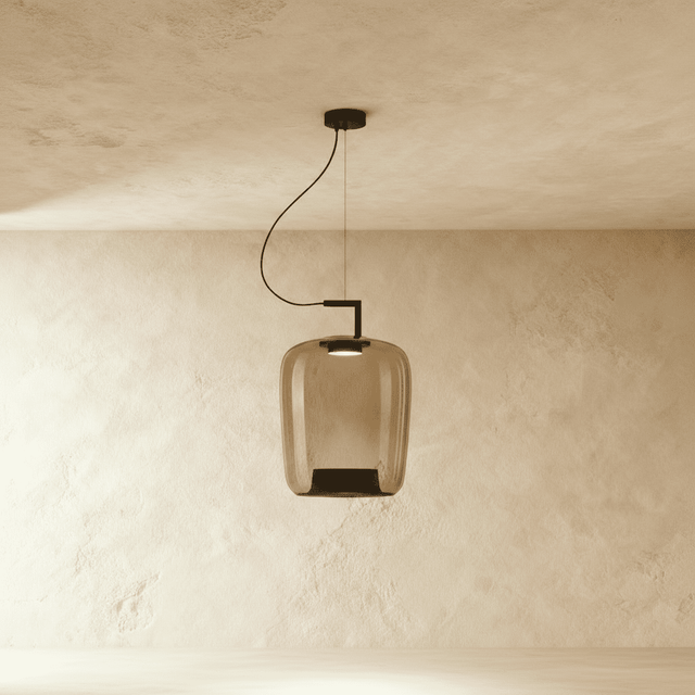 Yoruba Pendant Light - Residence Supply