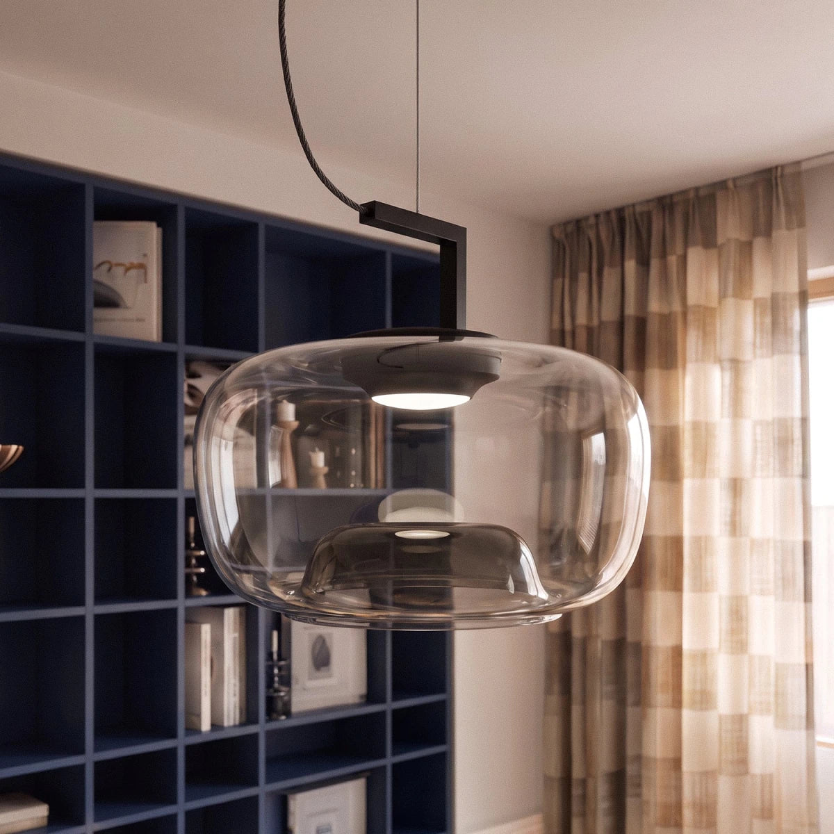 Yoruba Pendant Light - Residence Supply