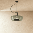 Yoruba Pendant Light